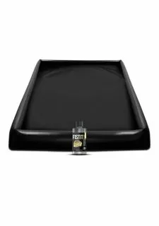 Fist It Inflatable Play Sheet - Black