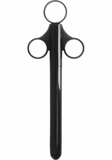 Fist It - Lube Shooter - Black