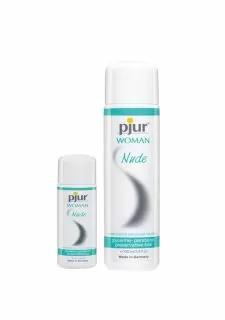 Pjur Women Nude Water Based Lubricant
