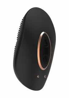 Elegance Mini Rechargeable Clitoral Stimulator - Precious