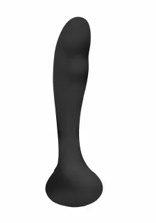 Elegance G-Spot and Prostate Vibrator - Finesse
