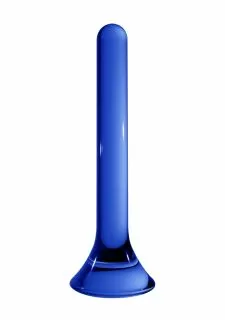CHRYSTALINO Tower - Blue