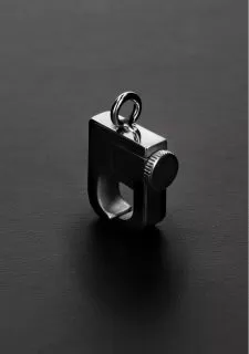 Shots - Steel Mini Shackles