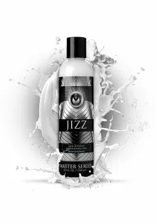 Jizz Cum Scented Desensitizing Anal Lube - 244 ml