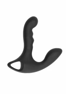 SONO No. 64 - P-Spot Vibrator - Black