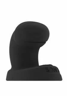 SONO No.52 - Butt Plug - Black