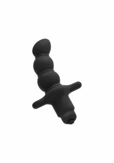 SONO No. 53 - Anal Finger Stimulator - Black