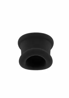 SONO No.46 - Ball Strap - Black
