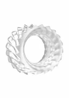SONO No.40 - Ball Strap - Translucent