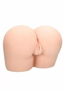 SLT Booty Bator XXL Doggy Style - Flesh