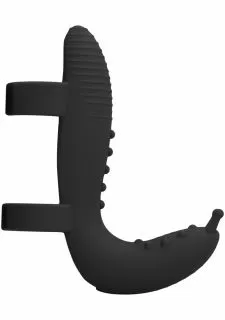 Simplicity Vibrator Extension Set - Eliott