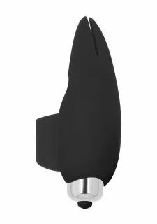Simplicity PIERS Finger vibrator