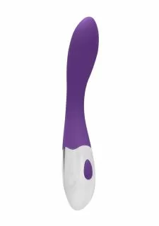 Simplicity ILA Classic vibrator - Purple
