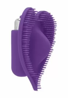 Simplicity AVICE Bullet vibrator - Purple