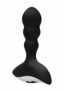 Shots Toys Simplicity CAINE Anal vibrator