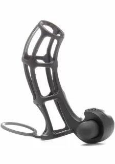 Shots Toys Stinger II - Black