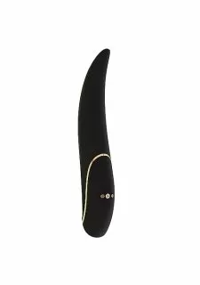 Vive Aviva Clitoral Stimulator-Black