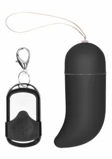 Shots Toys Wireless Vibrating G-Spot Egg - Big