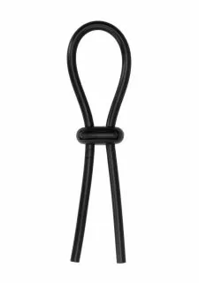 Shots Toys Stretch Booster - Black