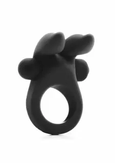 Shots Toys Rabbit Cock Ring