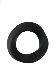 Shots Toys Endless Cockring - Big