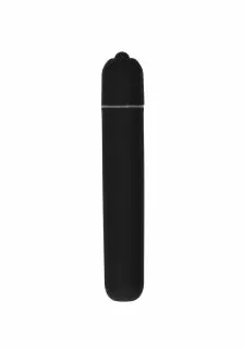 Shots Toys Bullet Vibrator - Extra Long