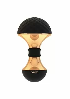Vive Enoki Massage Wand Vibrator