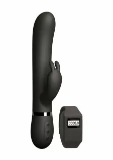 Sexercise Kegel Rabbit Vibrator