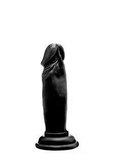 Real Rock Realistic Cock - 6"