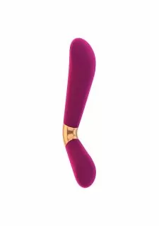 Vive Mellea Luxury Clitoral Stimulator G Spot Vibrator
