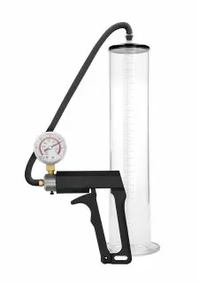 Pumped Ultra-Premium Pump 12"