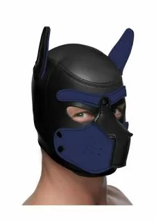 Master Series Neoprene Puppy Hood