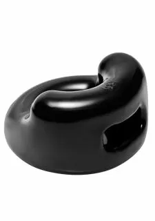 Master Series Cock Holster Cock and Ball Ring Erection Enhancer