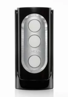 Tenga Flip Hole Masturbator | Black