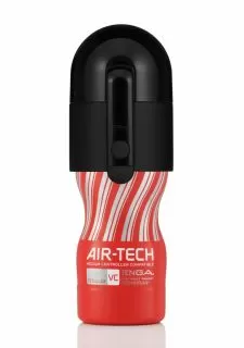 Tenga Air Tech Regular Masturbator | Vacuum Controller Compatible