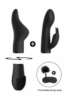 Switch Pleasure Kit #1