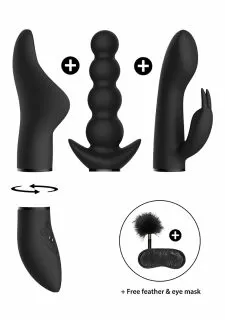 Switch Pleasure Kit #6