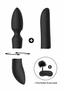 Switch Pleasure Kit #4