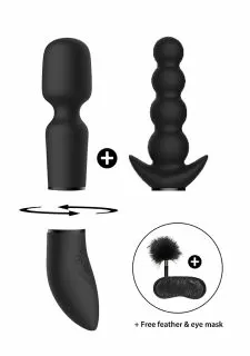 Switch Pleasure Kit #3