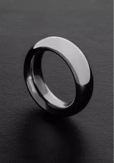Shots - Steel Donut C-Ring (15x8x60mm)
