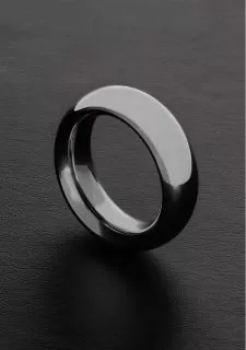 Shots - Steel Donut C-Ring (15x8x55mm)