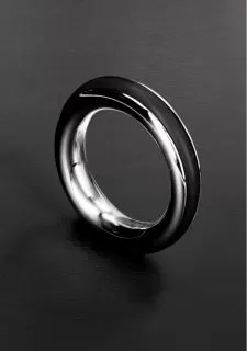 Shots - Steel Cazzo Cockings - 45 mm