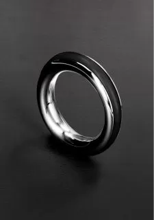 Shots - Steel Cazzo Cockings - 40 mm