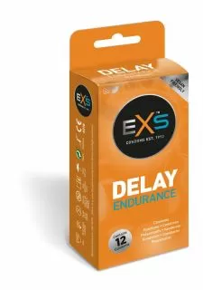 EXS Delay Condoms