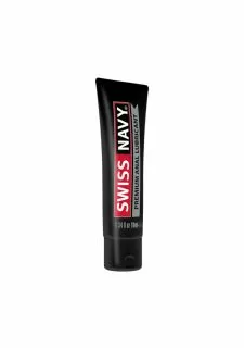Swiss Navy Anal Lube-10ml