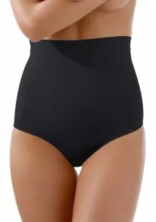 Control Body 311064 Shaping Brief Nero