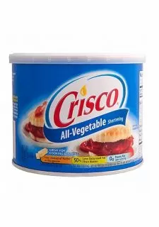 Crisco Anal Fisting Lube - 453 gr