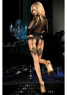 Ballerina 454 Tights Skin