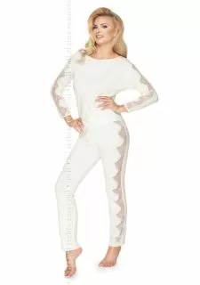 Irall Pandora Pyjama Ecru