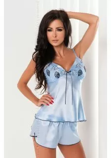 Lena Set Sky Blue